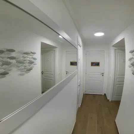 Beach Apartmán