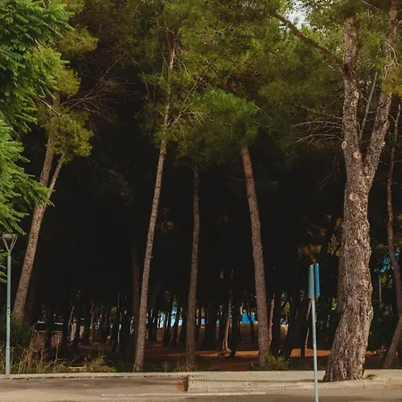 Apartmán Beach