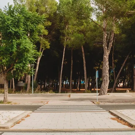 Apartmán Beach *