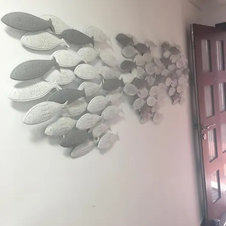 Apartment Beach
