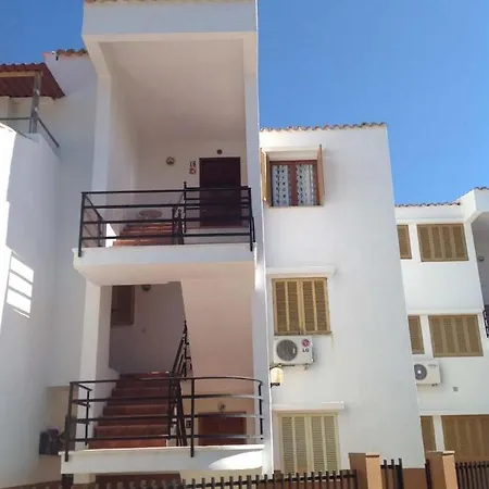 Beach Apartment Port de Alcudia (Mallorca)
