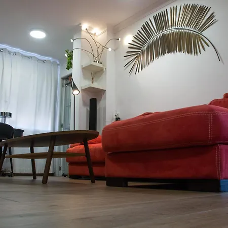 Apartment Beach