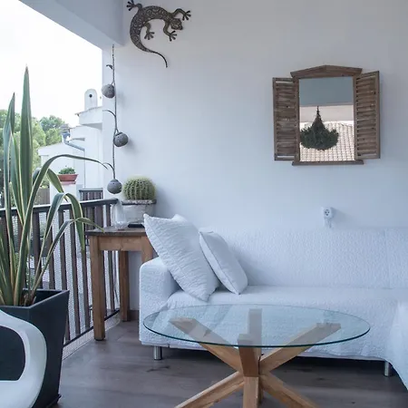Apartment Beach *