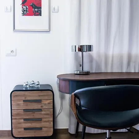 Apartment Beach *