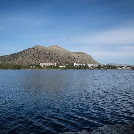 Beach * Port de Alcudia (Mallorca)