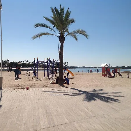 Beach * Port de Alcudia (Mallorca)